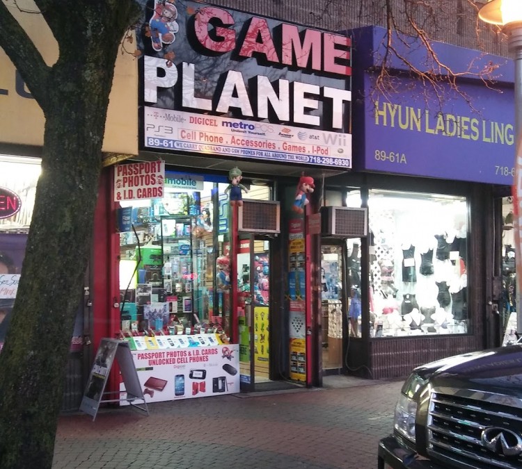 game-planet-photo